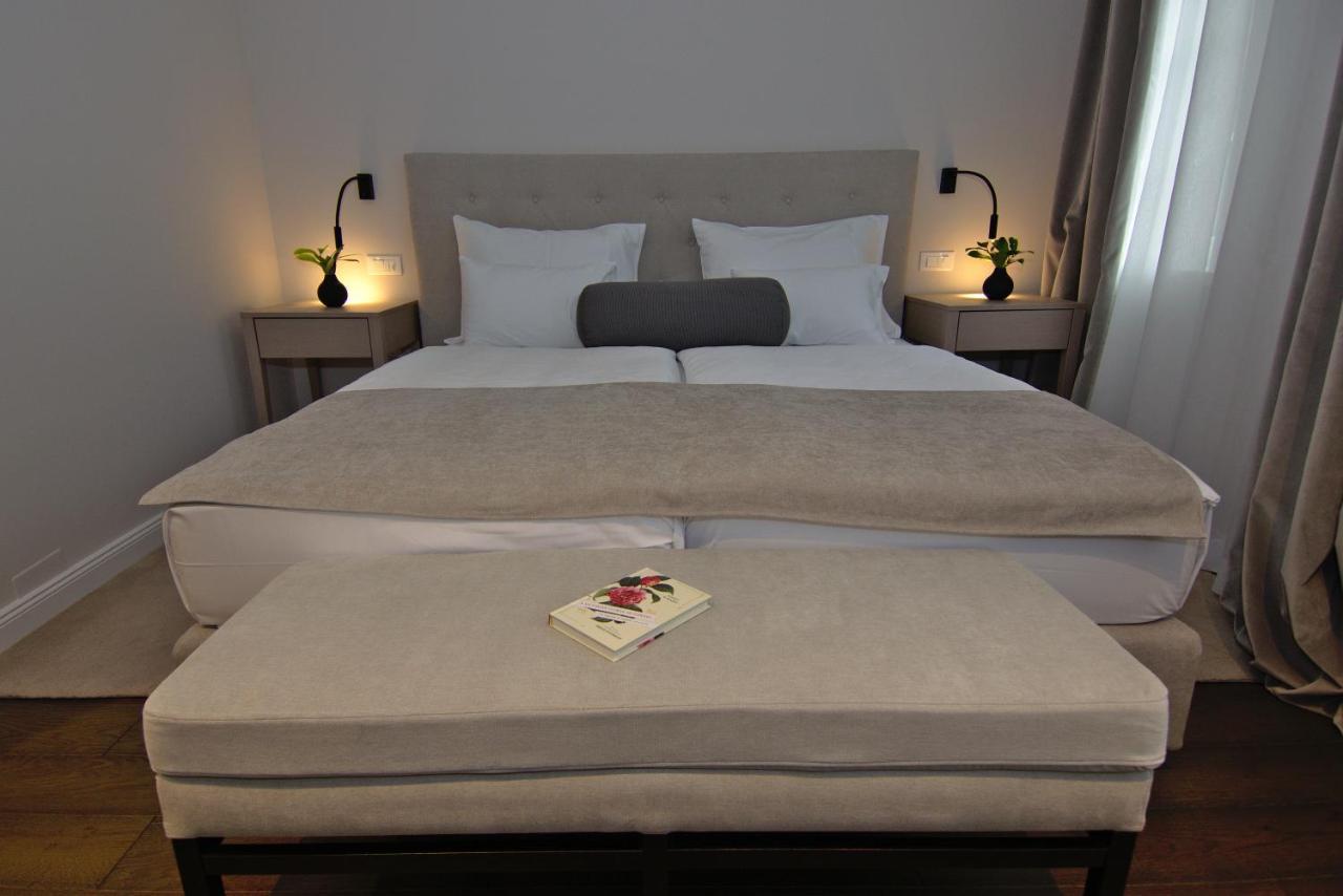 Hotel Florian&Godler Karlovac Luaran gambar