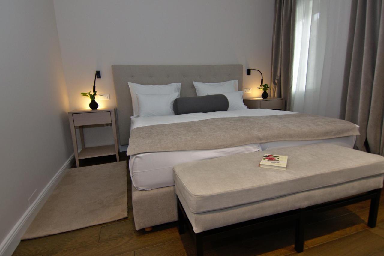 Hotel Florian&Godler Karlovac Luaran gambar