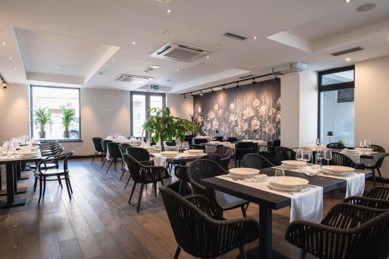 Hotel Florian&Godler Karlovac Luaran gambar
