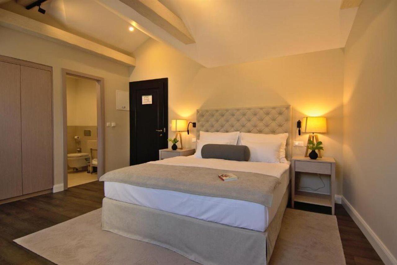 Hotel Florian&Godler Karlovac Luaran gambar