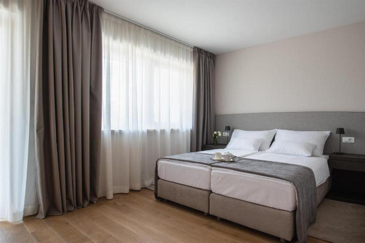 Hotel Florian&Godler Karlovac Luaran gambar