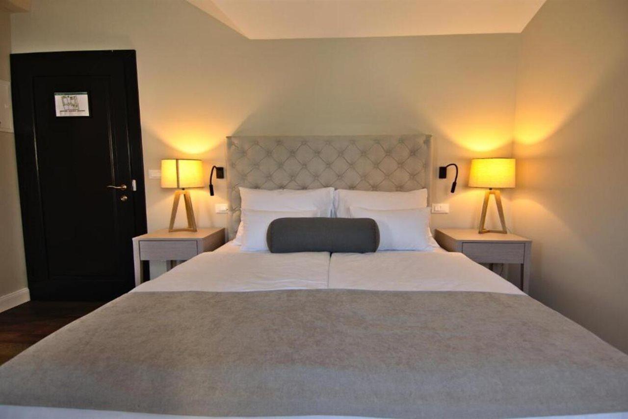 Hotel Florian&Godler Karlovac Luaran gambar