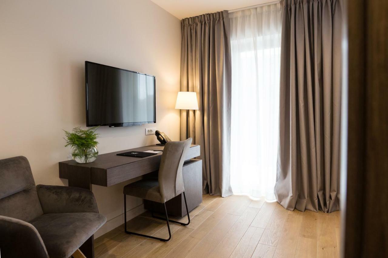 Hotel Florian&Godler Karlovac Luaran gambar