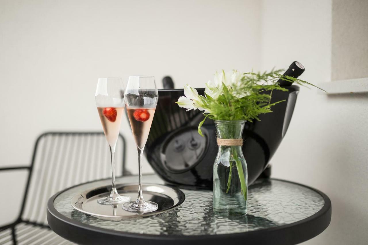 Hotel Florian&Godler Karlovac Luaran gambar