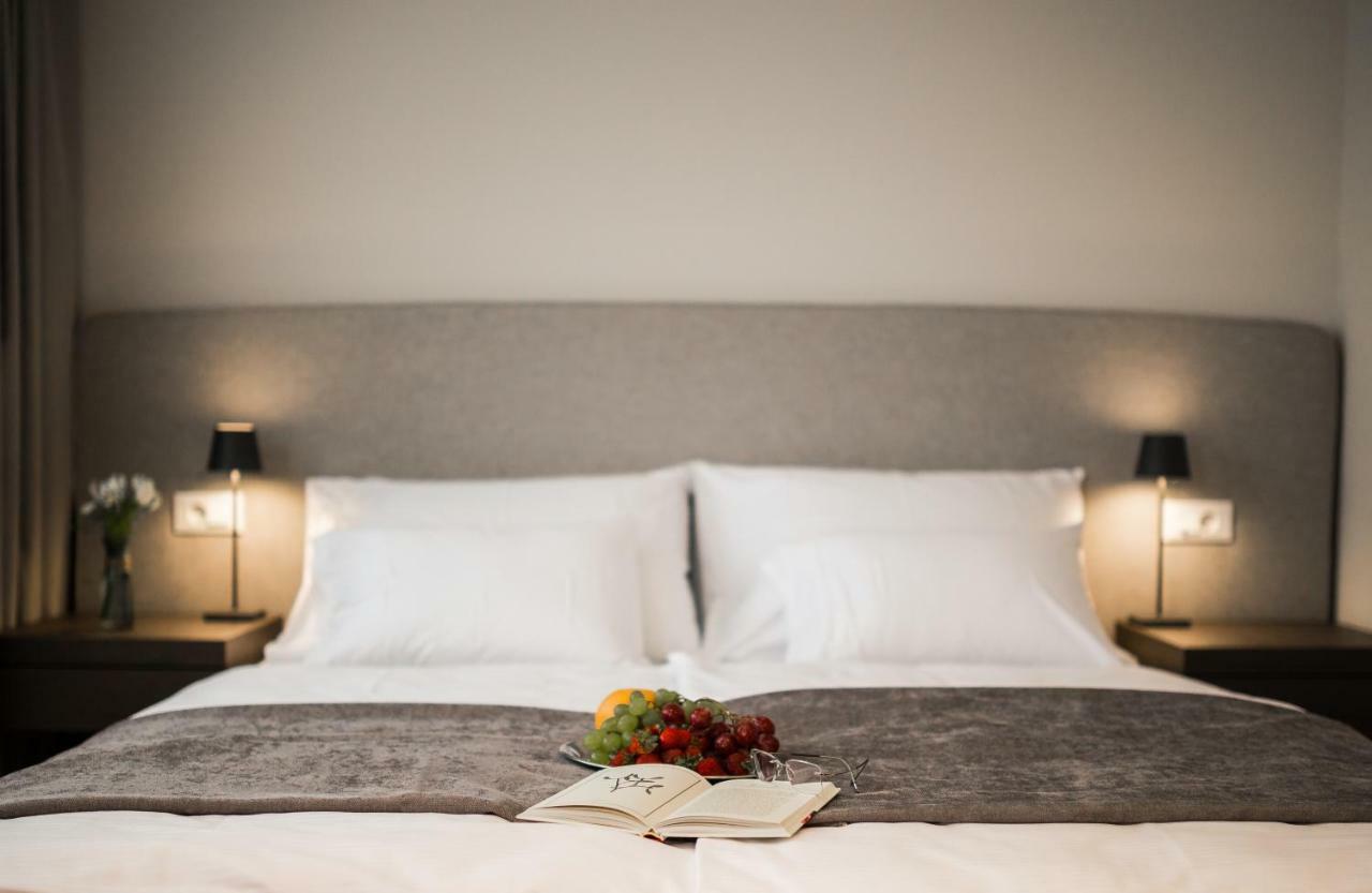 Hotel Florian&Godler Karlovac Luaran gambar