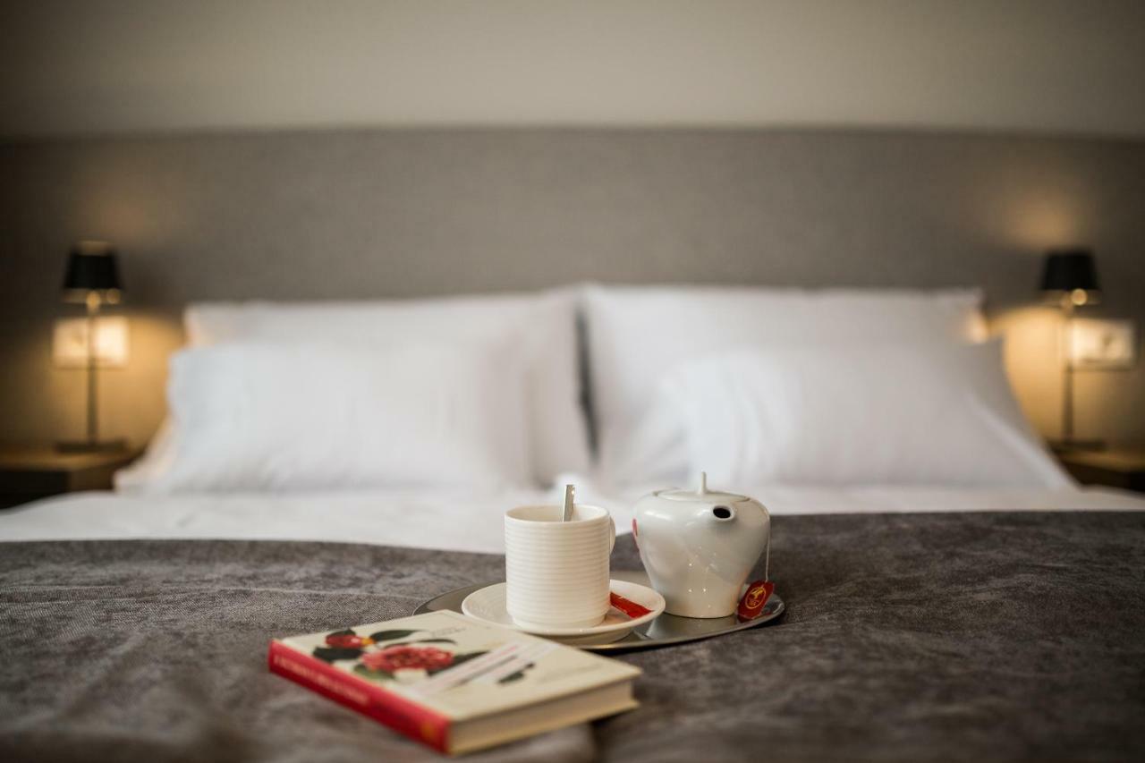 Hotel Florian&Godler Karlovac Luaran gambar