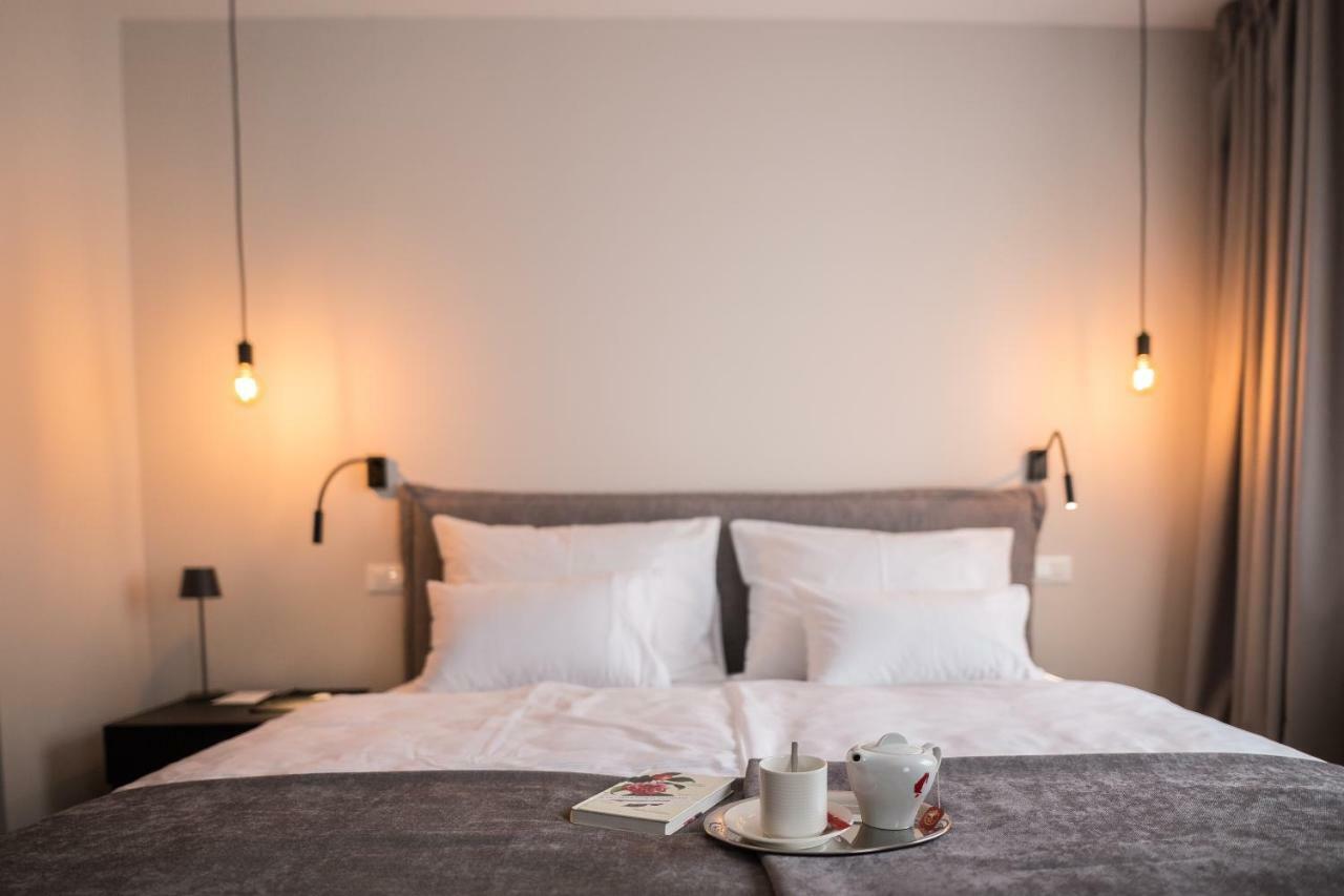 Hotel Florian&Godler Karlovac Luaran gambar