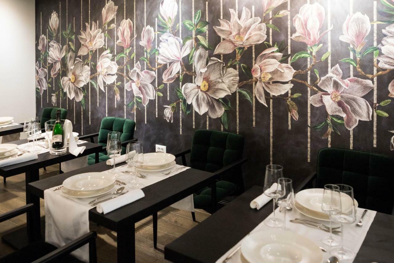 Hotel Florian&Godler Karlovac Luaran gambar