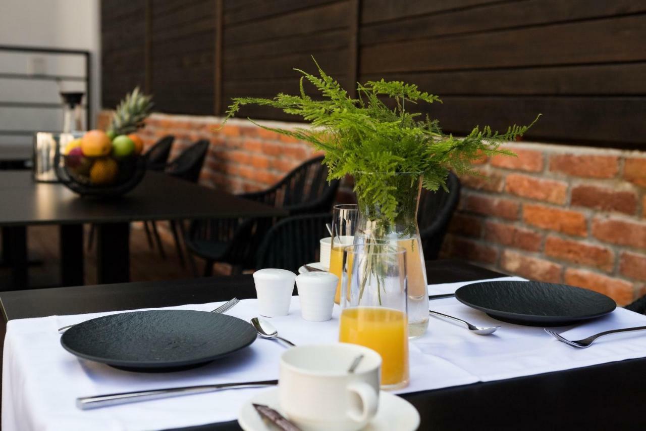 Hotel Florian&Godler Karlovac Luaran gambar