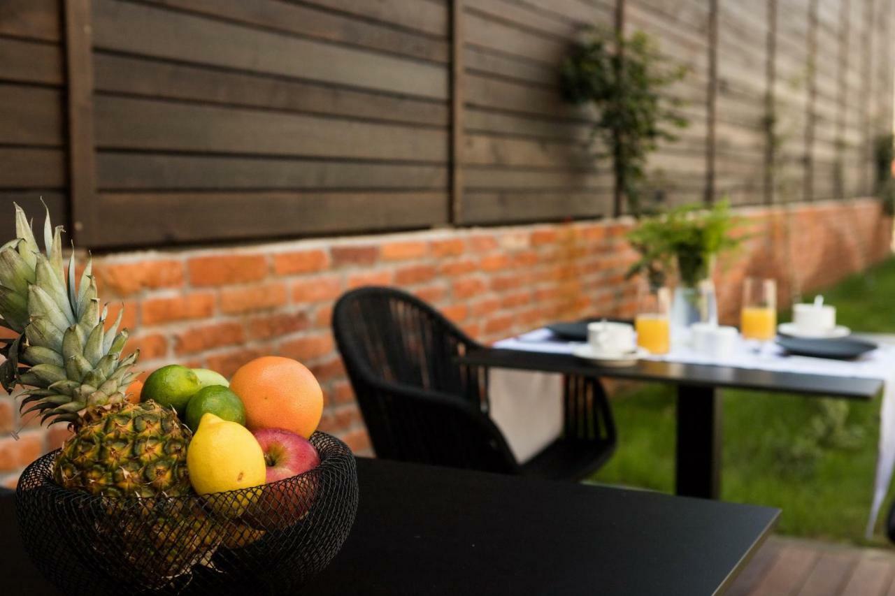 Hotel Florian&Godler Karlovac Luaran gambar