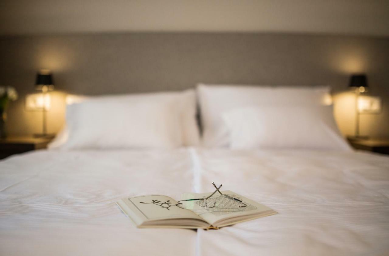 Hotel Florian&Godler Karlovac Luaran gambar