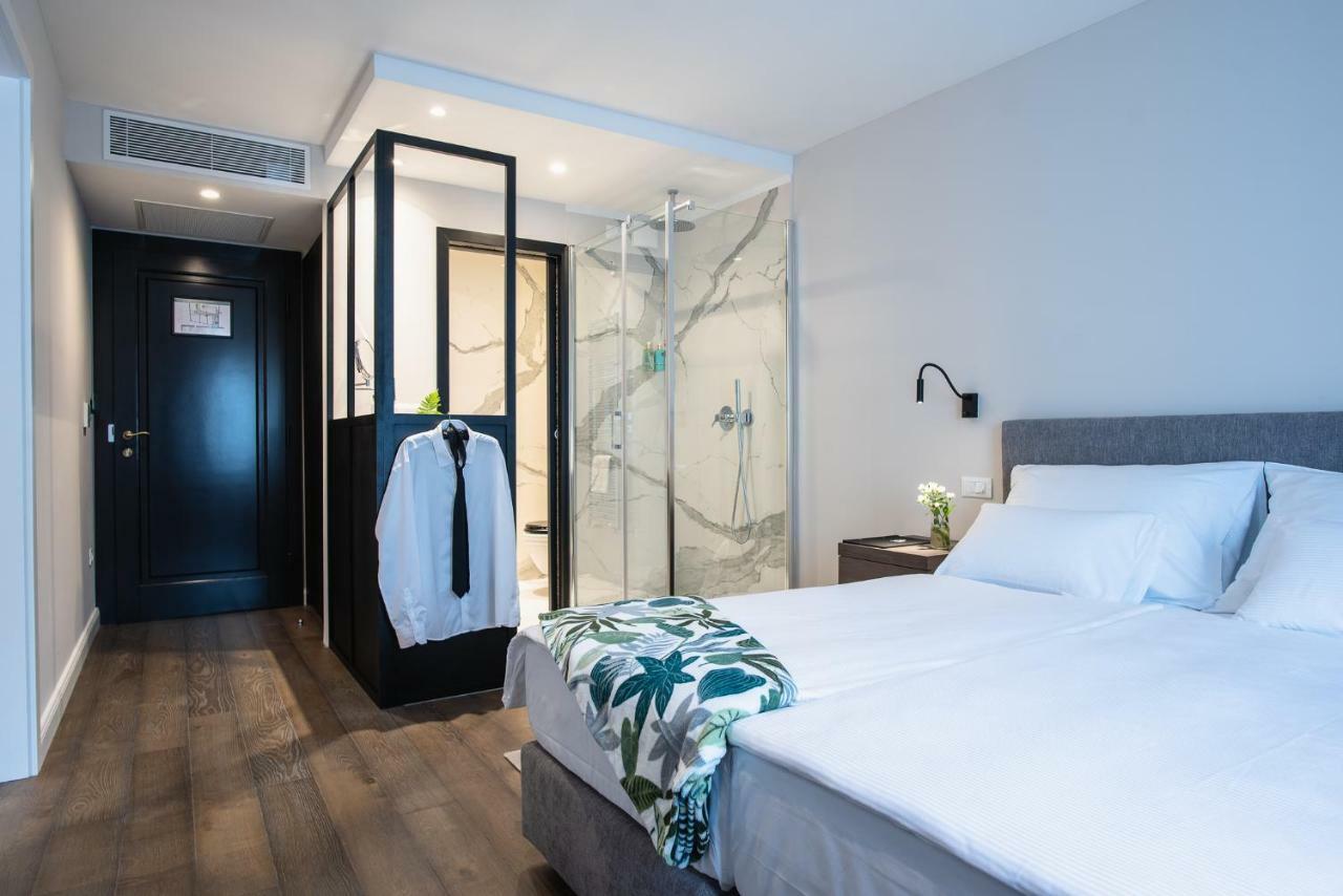 Hotel Florian&Godler Karlovac Luaran gambar