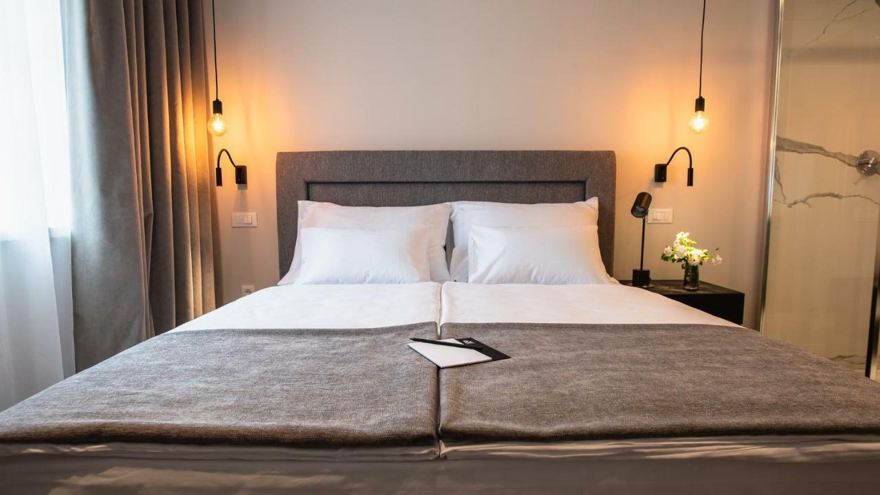 Hotel Florian&Godler Karlovac Luaran gambar