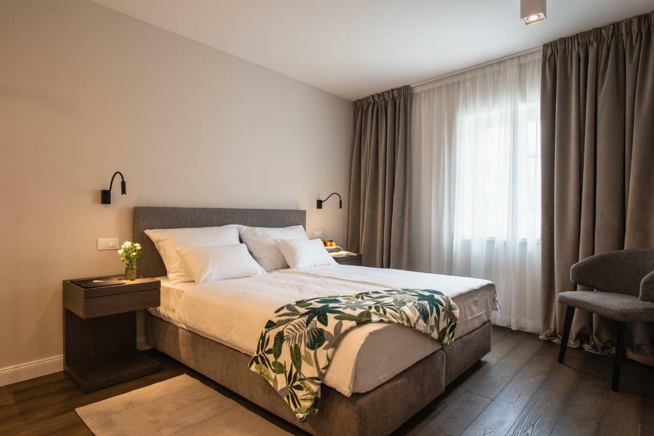 Hotel Florian&Godler Karlovac Luaran gambar