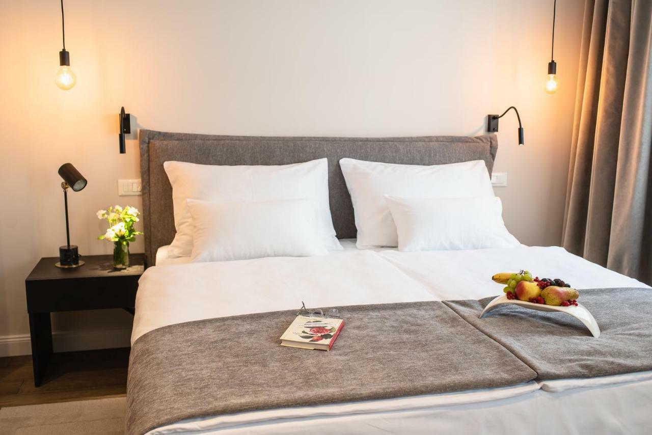 Hotel Florian&Godler Karlovac Luaran gambar