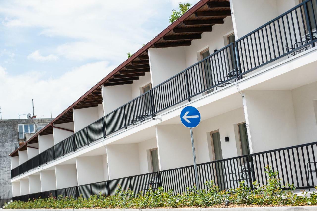 Hotel Florian&Godler Karlovac Luaran gambar