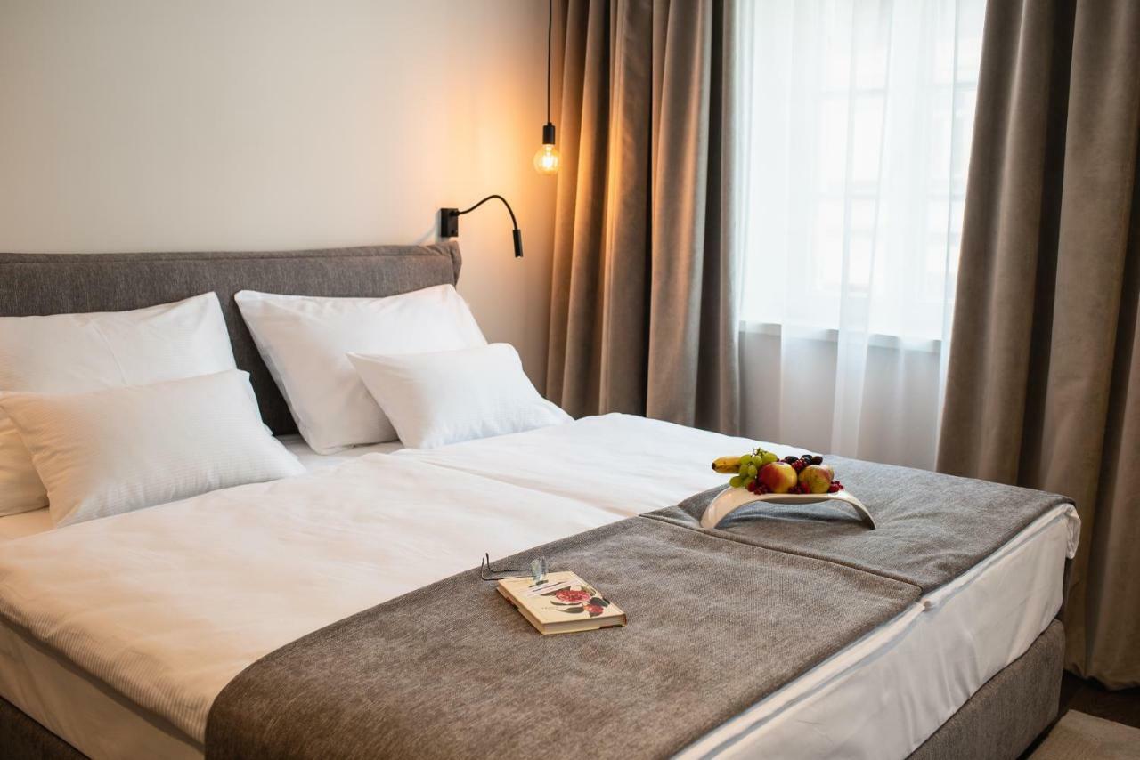 Hotel Florian&Godler Karlovac Luaran gambar