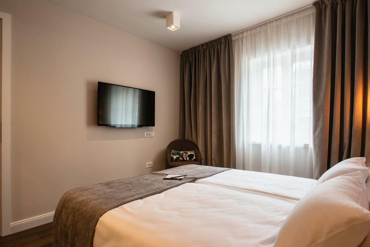 Hotel Florian&Godler Karlovac Luaran gambar