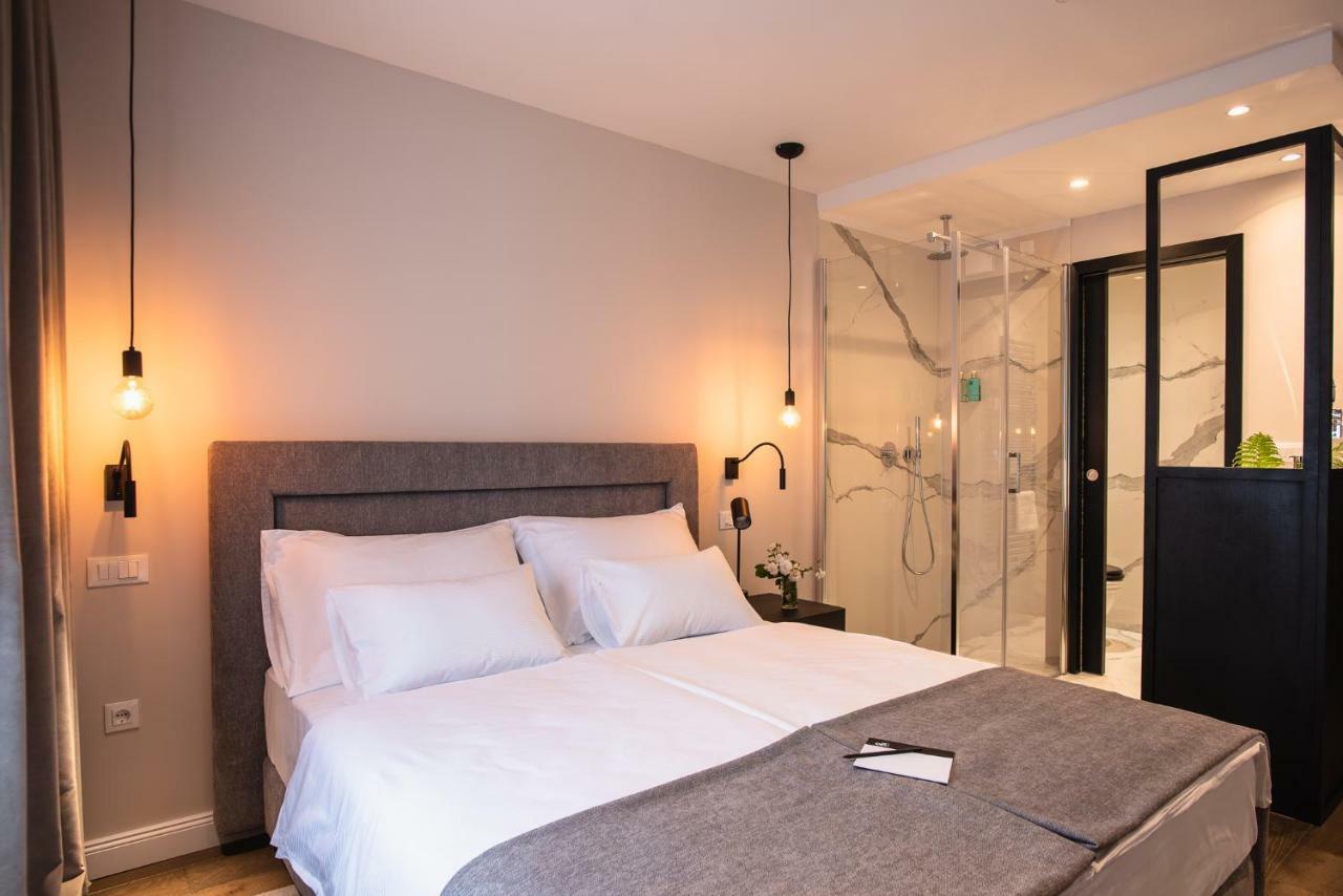 Hotel Florian&Godler Karlovac Luaran gambar