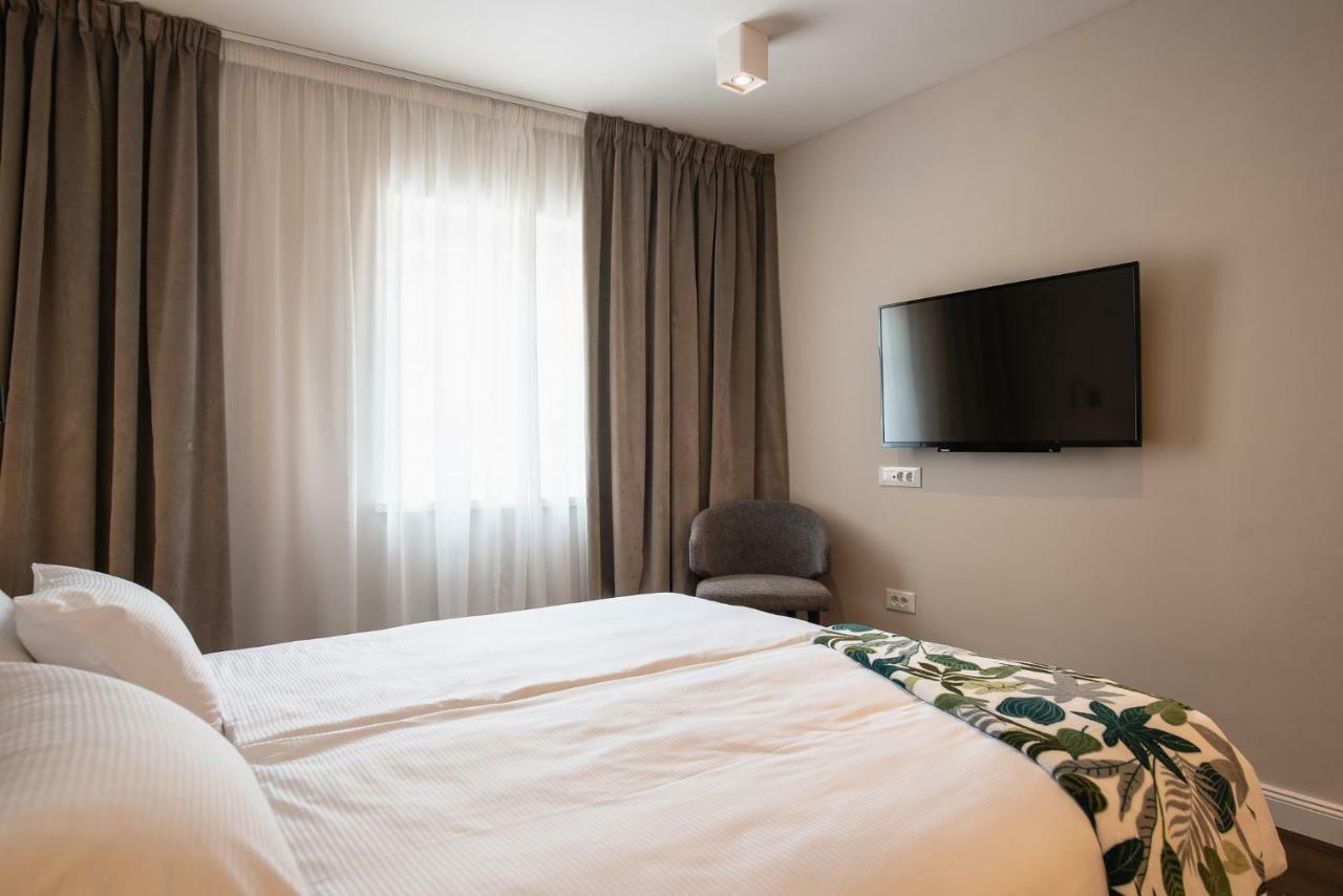 Hotel Florian&Godler Karlovac Luaran gambar