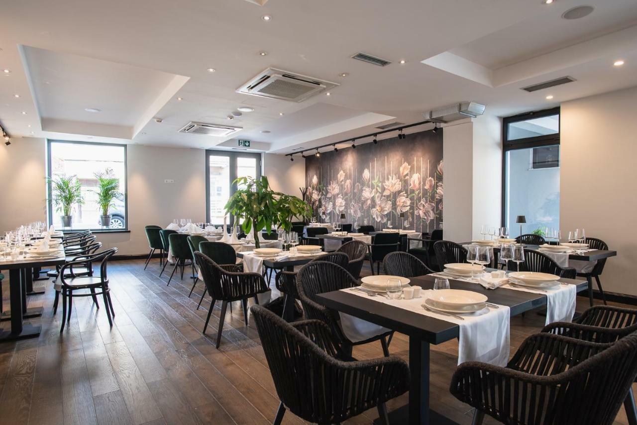 Hotel Florian&Godler Karlovac Luaran gambar