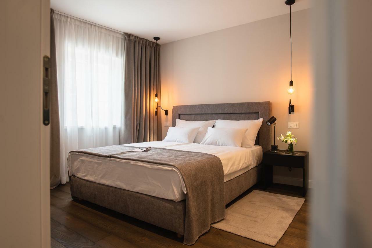 Hotel Florian&Godler Karlovac Luaran gambar