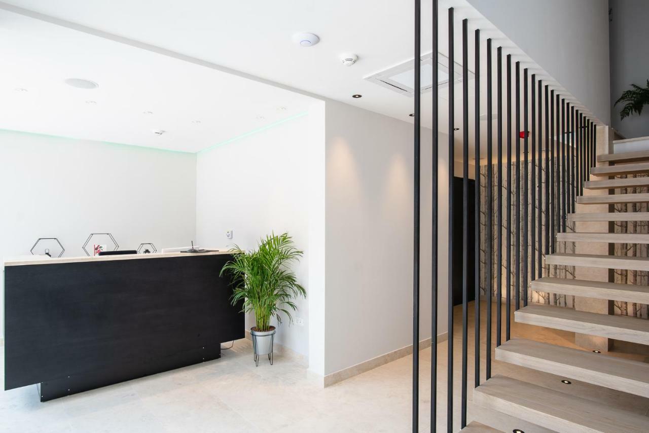 Hotel Florian&Godler Karlovac Luaran gambar