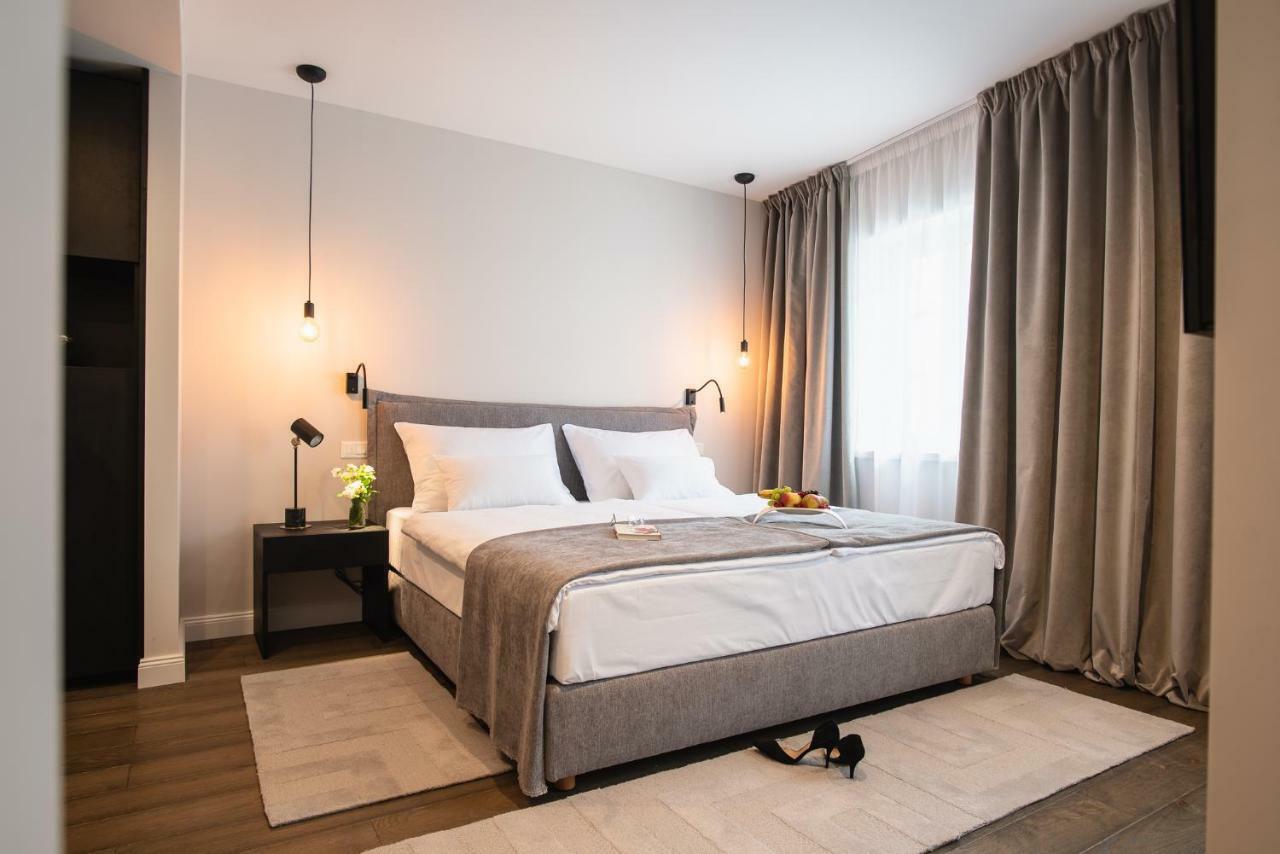 Hotel Florian&Godler Karlovac Luaran gambar