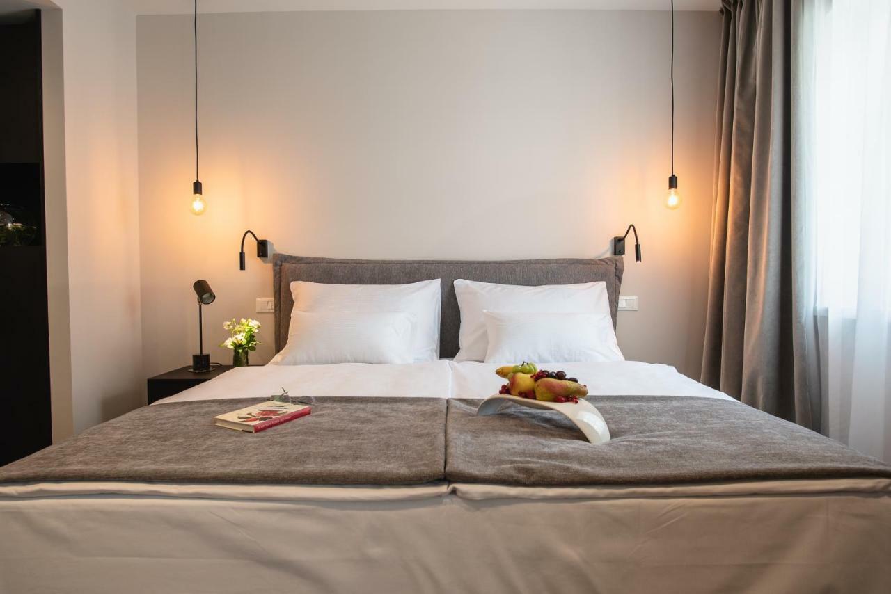Hotel Florian&Godler Karlovac Luaran gambar