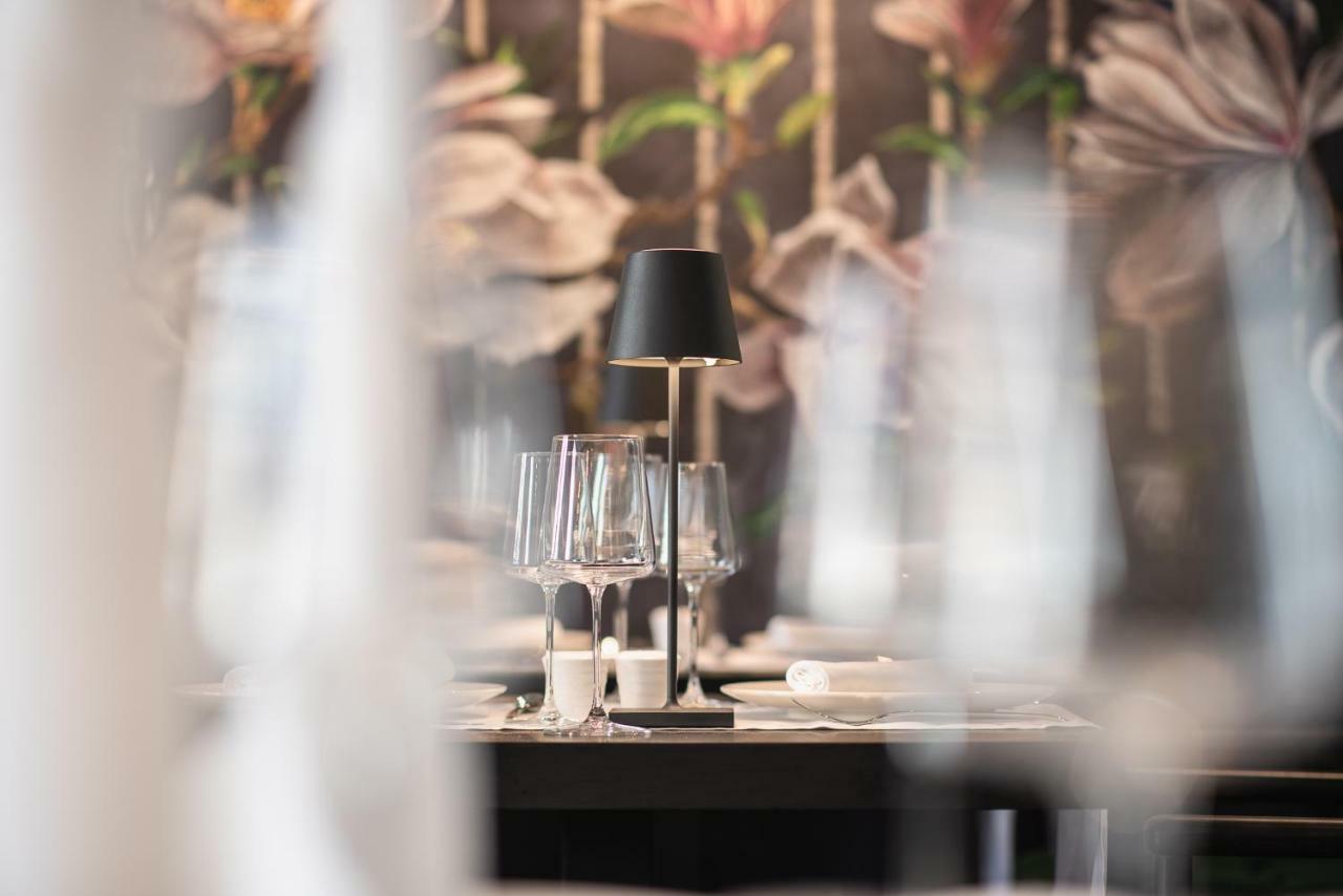 Hotel Florian&Godler Karlovac Luaran gambar