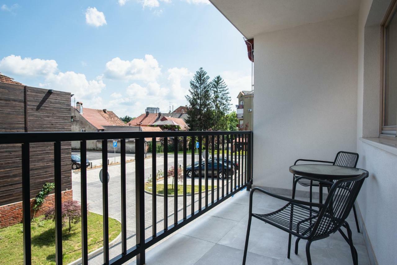 Hotel Florian&Godler Karlovac Luaran gambar